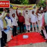 किसानों का लंबा इंतजार: बैतालपुर मिल बंदी पर सरकार खामोश, 168 दिन से जारी आंदोलन