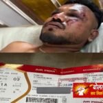 अहमदाबाद : इस शख्स ने दी मौत को मात! विमान से कूद कर बचाई जान…, देखें वीडियो