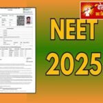 देवरिया के मोहम्मद अफ़ान ने रचा इतिहास: NEET 2025 में 592 अंक प्राप्त कर हासिल की ऑल इंडिया रैंक 2050, OBC में 681वीं रैंक