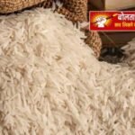 भारत में घट सकते हैं बासमती चावल के दाम, ईरान को एक्सपोर्ट पर युद्ध का असर
