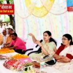 सलेमपुर-बनकटा में डीएम का जागरूकता शिविर
